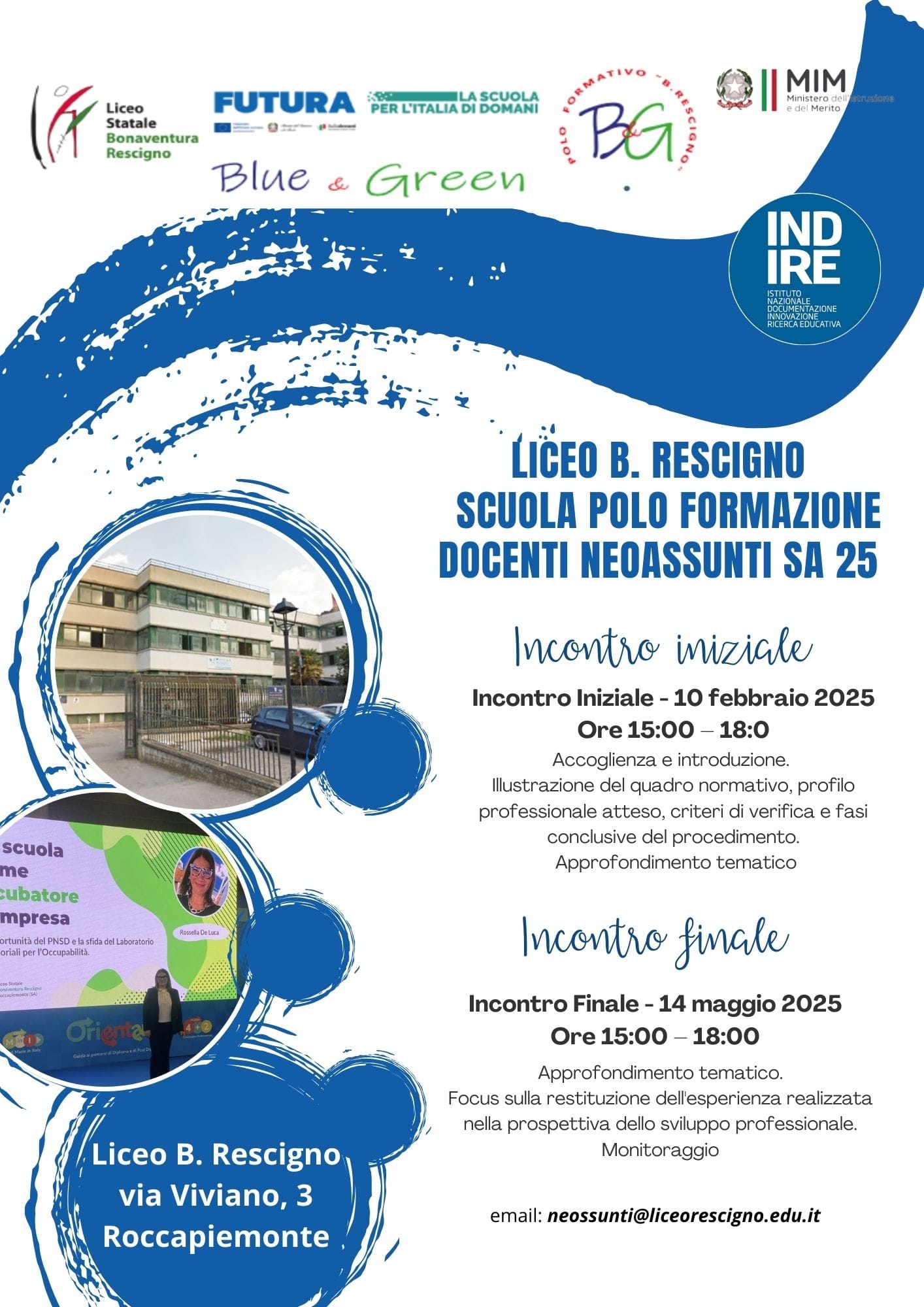 Formazione docenti