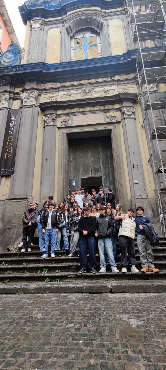 napoli