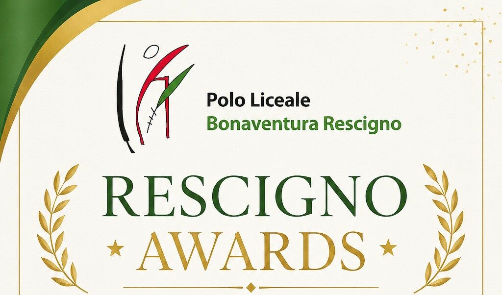 Rescigno Awards
